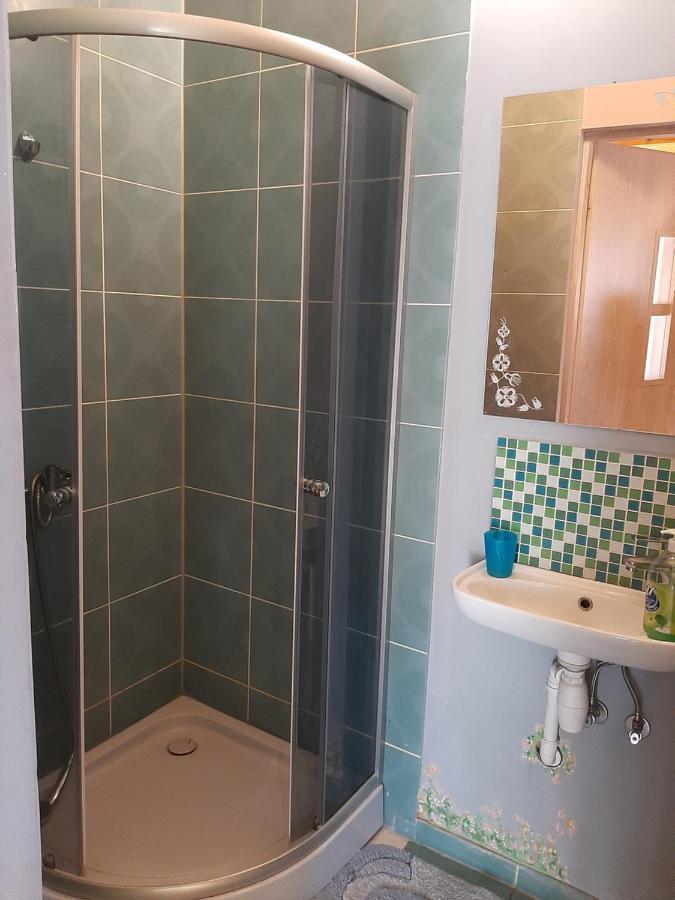 Midgard Hotel Osiecznica ภายนอก รูปภาพ
